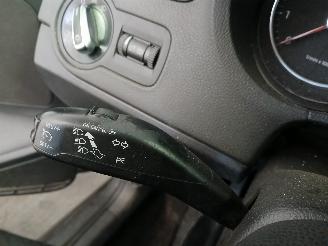 Volkswagen Polo Polo V (6R) Hatchback 1.2 TSI (CBZC(Euro 5)) [66kW]  (05-2011/05-2014)= picture 16