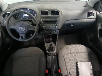 Volkswagen Polo Polo V (6R) Hatchback 1.2 TSI (CBZC(Euro 5)) [66kW]  (05-2011/05-2014)= picture 11