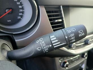 Opel Astra Astra K Sports Tourer Combi 1.6 CDTI 110 16V (B16DTU) [81kW]  (11-2015=
/12-2022) picture 14