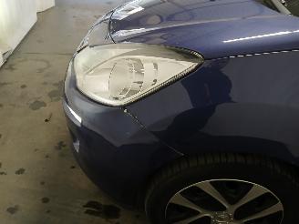 Citroën C3 C3 (SC) Hatchback 5-drs 1.6 BlueHDI 100 (DV6FD(BHY)) [73kW]  (07-2014/=
01-2017) picture 29