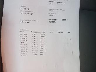 Volvo XC40 XC40 (XZ) SUV 1.5 T3 12V (B3154T2) [120kW]  (03-2019/12-2022) picture 20