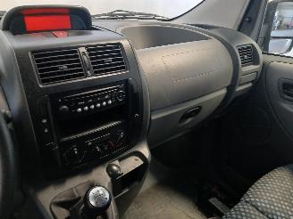 Fiat Scudo Scudo (270) Bus 1.6 D Multijet (DV6UTED4(9HU)) [66kW]  (01-2007/07-201=
6) picture 18