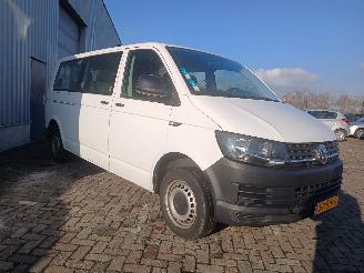 Volkswagen Transporter Transporter/Caravelle T6 Bus 2.0 TDI DRF (CXGB) [75kW]  (04-2015/12-20=
19) picture 6