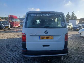 Volkswagen Transporter Transporter/Caravelle T6 Bus 2.0 TDI DRF (CXGB) [75kW]  (04-2015/12-20=
19) picture 5