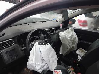 Dacia Duster Duster (SR) SUV 1.3 TCE 150 16V (H5H-470(H5H-B4)) [110kW]  (01-2019/03=
-2024) picture 5