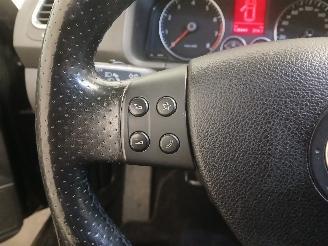 Volkswagen Scirocco Scirocco (137/13AD) Hatchback 3-drs 2.0 TSI 16V (CAWB) [147kW]  (05-20=
08/11-2009) picture 17