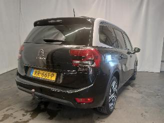 Citroën C4 C4 Grand Picasso (3A) MPV 1.2 12V PureTech 130 (EB2DTS(HNY)) [96kW]  (=
04-2014/03-2018) picture 5
