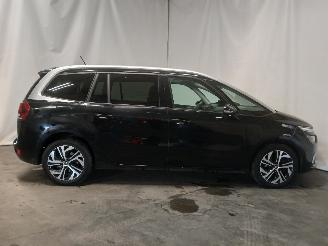 Citroën C4 C4 Grand Picasso (3A) MPV 1.2 12V PureTech 130 (EB2DTS(HNY)) [96kW]  (=
04-2014/03-2018) picture 7