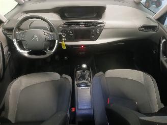 Citroën C4 C4 Grand Picasso (3A) MPV 1.2 12V PureTech 130 (EB2DTS(HNY)) [96kW]  (=
04-2014/03-2018) picture 11