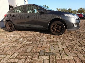 Renault Mégane Megane III Berline (BZ) Hatchback 5-drs 1.2 16V TCE 115 (H5F-400(H5F-A=
4)) [85kW]  (03-2012/02-2016) picture 4