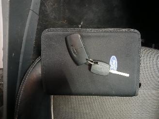 Ford Focus Focus 2 Wagon Combi 1.8 16V (QQDB) [92kW]  (03-2006/09-2012) picture 21