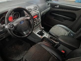 Ford Focus Focus 2 Wagon Combi 1.8 16V (QQDB) [92kW]  (03-2006/09-2012) picture 12