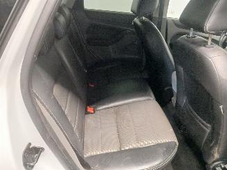 Ford Focus Focus 2 Wagon Combi 1.8 16V (QQDB) [92kW]  (03-2006/09-2012) picture 10