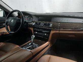 BMW 7-serie 7 serie (F01/02/03/04) Sedan 730d 24V (N57-D30A) [180kW]  (09-2008/06-=
2012) picture 10