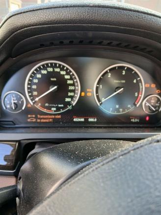 BMW 7-serie 7 serie (F01/02/03/04) Sedan 730d 24V (N57-D30A) [180kW]  (09-2008/06-=
2012) picture 2