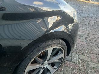 Peugeot 208 208 I (CA/CC/CK/CL) Hatchback 1.2 12V e-THP PureTech 110 (EB2DT(HNZ)) =
[81kW]  (01-2013/12-2019) picture 20