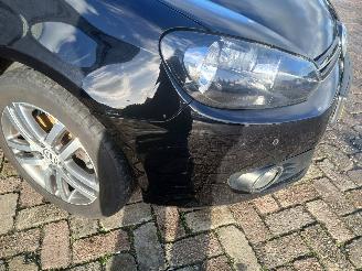 Volkswagen Golf Golf VI Variant (AJ5/1KA) Combi 1.4 TSI 122 16V (CAXA(Euro 5)) [90kW] =
 (07-2009/07-2013) picture 21