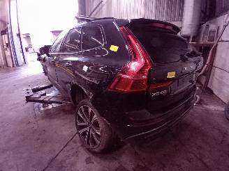 Volvo Xc-60 XC60 II (UZ) SUV 2.0 T6 16V Plug-in Hybrid AWD (B4204T46) [250kW]  (04=
-2021/...) picture 4