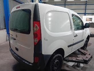 Renault Kangoo Kangoo Express (FW) Van 1.5 dCi 75 (K9K-628(K9K-E6)) [55kW]  (09-2010/=
=2E..) picture 3
