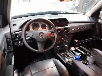 Mercedes  GLK (204.7/9) SUV 3.0 280 V6 24V 4-Matic (M272.948) [170kW]  (06-2008/=
06-2009) picture 5