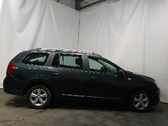 Dacia Logan Logan MCV II/Sandero Wagon (7S) Combi 0.9 TCE 12V (H4B-408(H4B-B4)) [6=
6kW]  (02-2013/...) picture 7