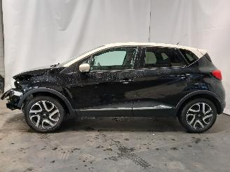 Renault Captur Captur (2R) SUV 0.9 Energy TCE 12V (H4B-400(H4B-A4)) [66kW]  (06-2013/=
=2E..) picture 6