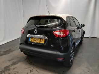 Renault Captur Captur (2R) SUV 0.9 Energy TCE 12V (H4B-400(H4B-A4)) [66kW]  (06-2013/=
=2E..) picture 2