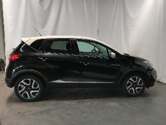 Renault Captur Captur (2R) SUV 0.9 Energy TCE 12V (H4B-400(H4B-A4)) [66kW]  (06-2013/=
=2E..) picture 4