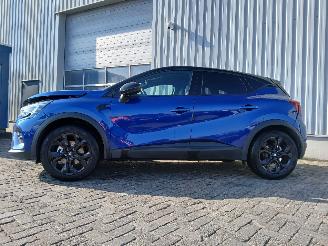 Renault Captur Captur II (RJB) SUV 1.6 E-Tech 145 (H4M-632(H4M-C6)) [105kW]  (01-2022=
/...) picture 4