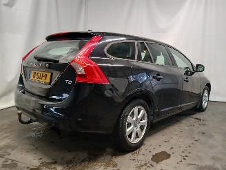Volvo V-60 V60 I (FW/GW) Combi 1.6 T3 16V (B4164T3(Euro 5)) [110kW]  (09-2010/12-=
2015) picture 6