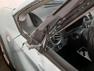 Suzuki SX4 SX4 (EY/GY) SUV 1.6 16V VVT Comfort,Exclusive (M16A VVT) [79kW]  (06-2=
006/...) picture 19