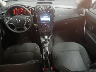 Dacia Logan Logan MCV II/Sandero Wagon (7S) Combi 0.9 TCE 12V (H4B-408(H4B-B4)) [6=
6kW]  (02-2013/...) picture 11