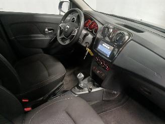 Dacia Logan Logan MCV II/Sandero Wagon (7S) Combi 0.9 TCE 12V (H4B-408(H4B-B4)) [6=
6kW]  (02-2013/...) picture 9