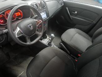 Dacia Logan Logan MCV II/Sandero Wagon (7S) Combi 0.9 TCE 12V (H4B-408(H4B-B4)) [6=
6kW]  (02-2013/...) picture 12