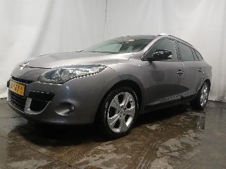 Renault Mégane Megane III Grandtour (KZ) Combi 5-drs 1.4 16V TCe 130 (H4J-700(H4J-A7)=
) [96kW]  (05-2009/02-2016) picture 3