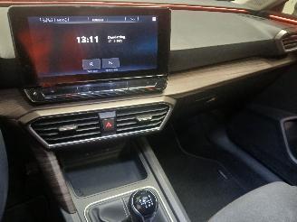 Seat Leon Leon (KLB) Hatchback 5-drs 1.5 TSI 16V (DPCA) [110kW]  (11-2019/...) picture 17