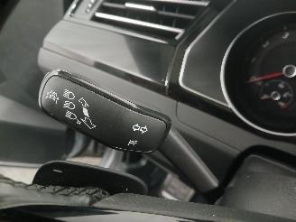 Volkswagen Arteon Arteon (3HAB) Hatchback 5-drs 2.0 TSI 16V 4Motion (DJHC) [206kW]  (04-=
2017/...) picture 13