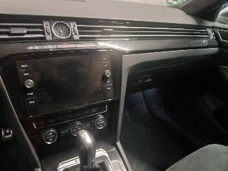 Volkswagen Arteon Arteon (3HAB) Hatchback 5-drs 2.0 TSI 16V 4Motion (DJHC) [206kW]  (04-=
2017/...) picture 15