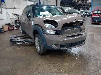 Mini Countryman Countryman (R60) SUV 1.6 16V Cooper S ALL4 (N18-B16A) [135kW]  (08-201=
0/10-2016) picture 2