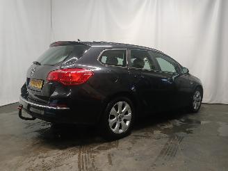 Opel Astra Astra J Sports Tourer (PD8/PE8/PF8) Combi 1.7 CDTi 16V (A17DTE(Euro 5)=
) [81kW]  (10-2010/10-2015) picture 6