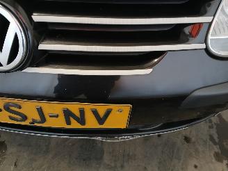 Volkswagen Golf Golf V (1K1) Hatchback 1.6 FSI 16V (BLF(Euro 4)) [85kW]  (10-2003/07-2=
008) picture 25