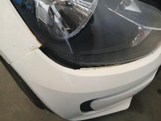 Volkswagen Up! Up! (121) Hatchback 1.0 12V 60 (CHYA) [44kW]  (08-2011/08-2020) picture 18