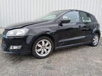 Volkswagen Polo Polo V (6R) Hatchback 1.2 TDI 12V BlueMotion (CFWA(Euro 5)) [55kW]  (1=
0-2009/05-2014) picture 2