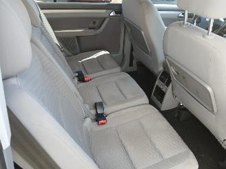 Volkswagen Touran Touran (1T1/T2) MPV 1.4 16V TSI 140 (BMY) [103kW]  (02-2006/05-2010) picture 10