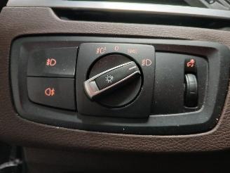 BMW X1 X1 (F48) SUV sDrive 18i 1.5 12V TwinPower Turbo (B38-A15A) [103kW]  (0=
7-2017/06-2022) picture 18