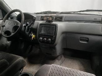 Honda Cr-v CR-V (RD1/3) SUV 2.0i 16V VTEC (B20Z1) [108kW]  (01-1999/07-2002) picture 10