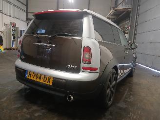 Mini Clubman Clubman (R55) Combi 1.6 16V Cooper (N12-B16A) [88kW]  (10-2007/12-2013=
) picture 5