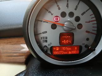 Mini Clubman Clubman (R55) Combi 1.6 16V Cooper (N12-B16A) [88kW]  (10-2007/12-2013=
) picture 2