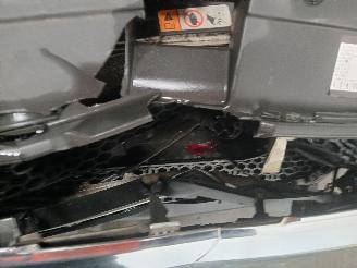 Kia Sportage Sportage (SL) Terreinwagen 1.6 GDI 16V 4x2 (G4FD) [99kW]  (06-2010/02-=
2016) picture 24