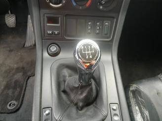 BMW Z3 Z3 Roadster (E36/7) Cabrio 1.8 (M43-B18(184E2)) [85kW]  (10-1995/10-19=
98) picture 11